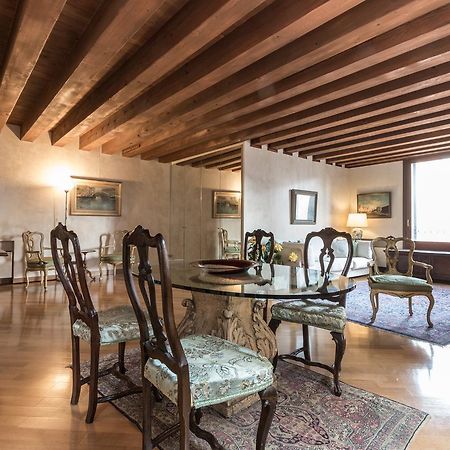 La Fenice Double Canal View Venice Ngoại thất bức ảnh
