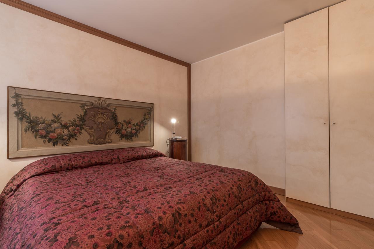 La Fenice Double Canal View Venice Ngoại thất bức ảnh