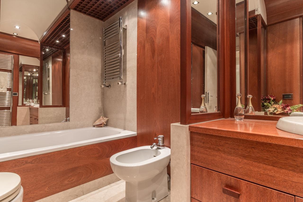 La Fenice Double Canal View Venice Ngoại thất bức ảnh