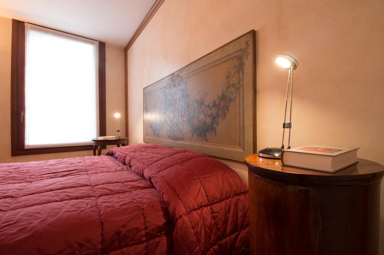 La Fenice Double Canal View Venice Ngoại thất bức ảnh