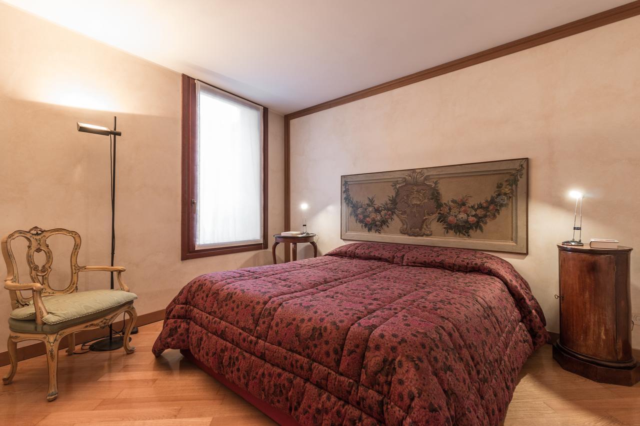 La Fenice Double Canal View Venice Ngoại thất bức ảnh