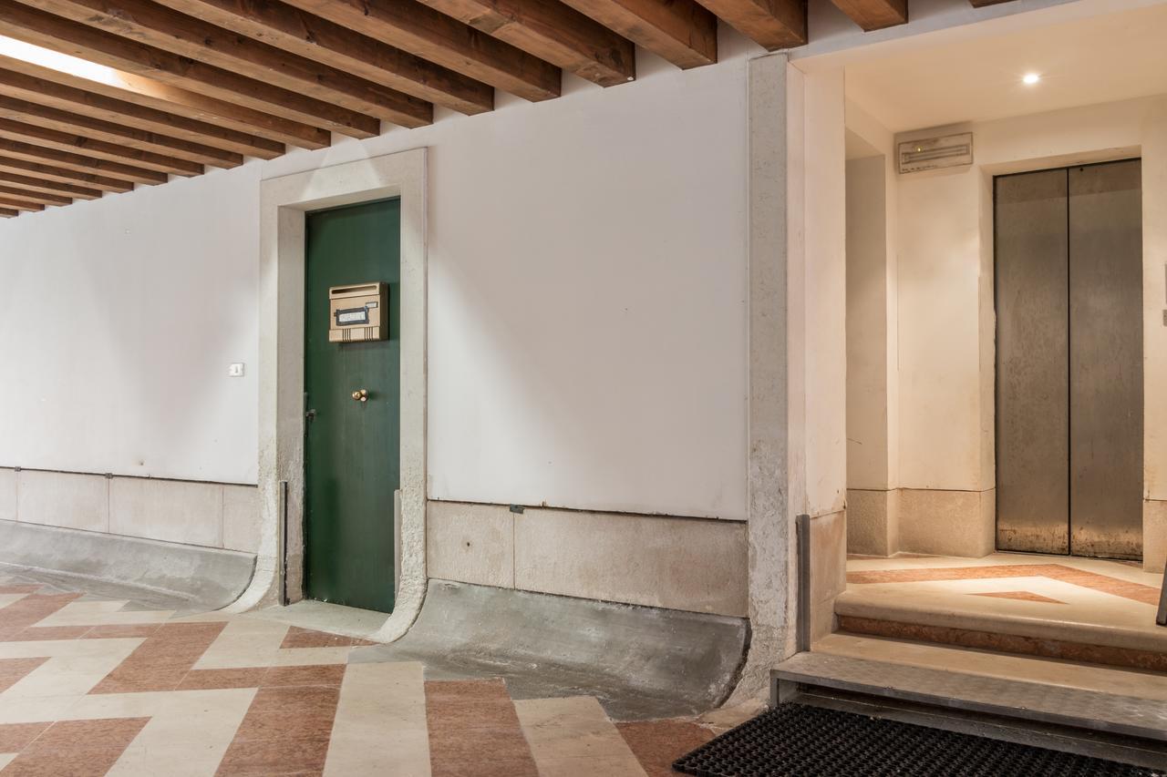La Fenice Double Canal View Venice Ngoại thất bức ảnh