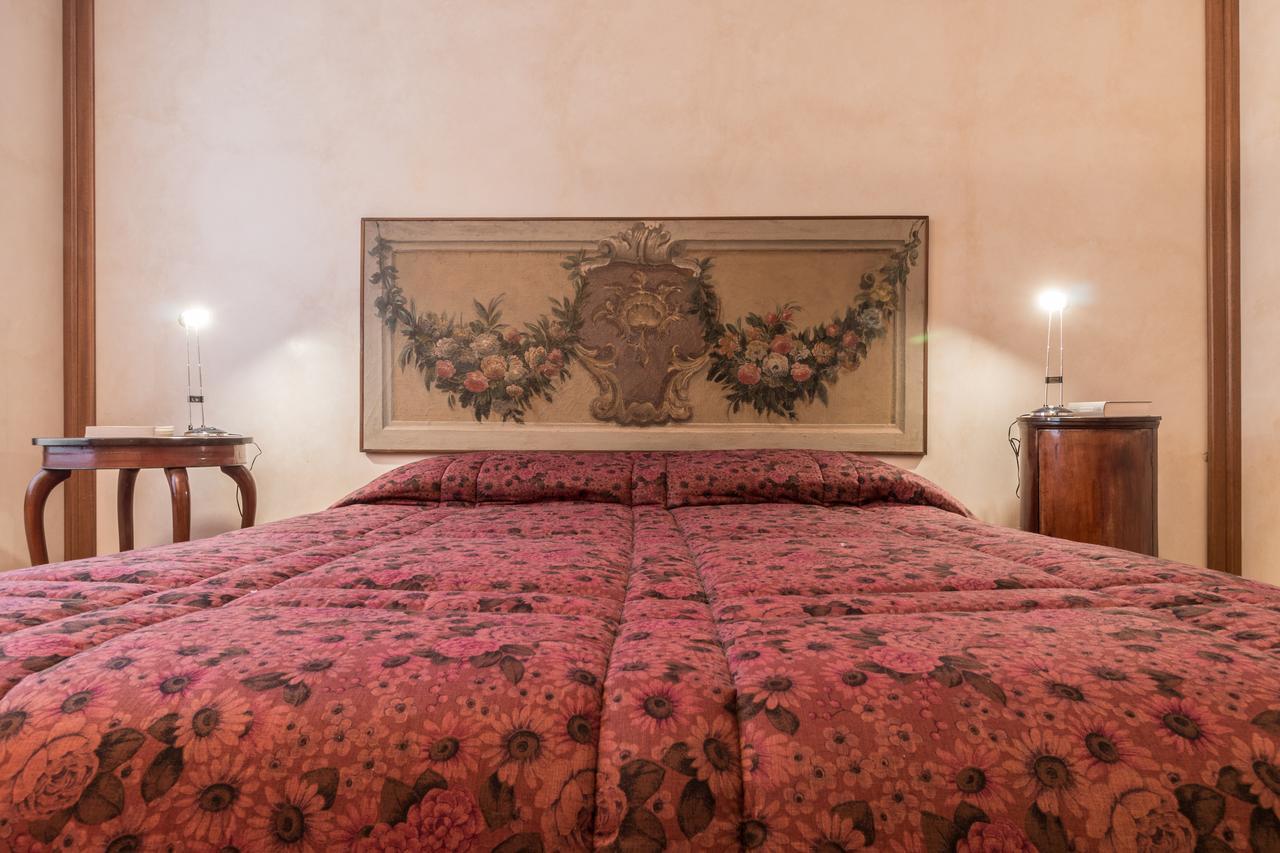 La Fenice Double Canal View Venice Ngoại thất bức ảnh