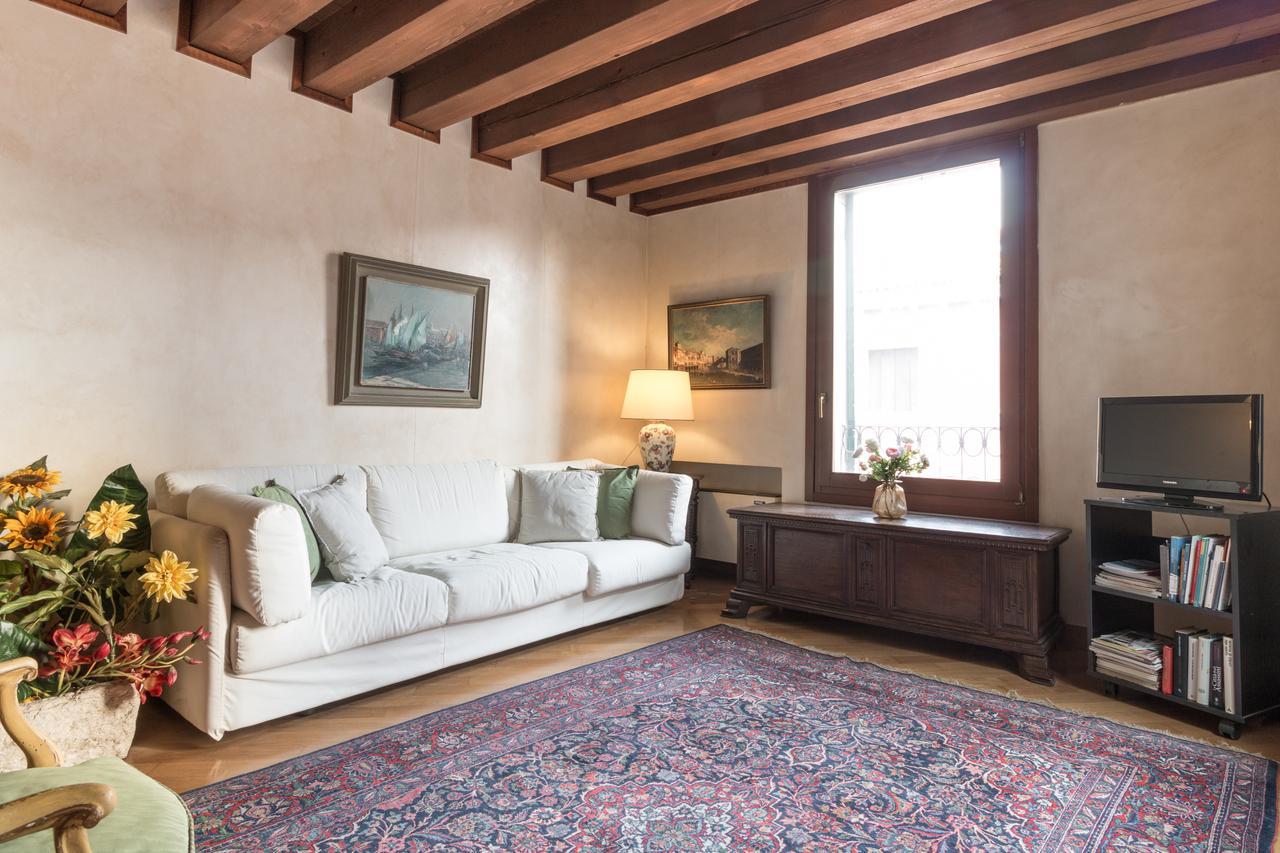 La Fenice Double Canal View Venice Ngoại thất bức ảnh