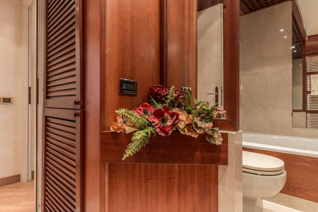 La Fenice Double Canal View Venice Ngoại thất bức ảnh