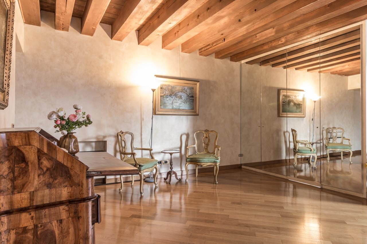 La Fenice Double Canal View Venice Ngoại thất bức ảnh